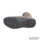 Ботинки демисезонные полевые LOWA Z-8S GTX Dark Brown: Фото №6