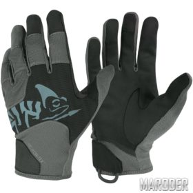 Тактические перчатки Tactical Light Gloves Black/Shadow Grey УЦЕНКА: Цена, Характеристики, Фото