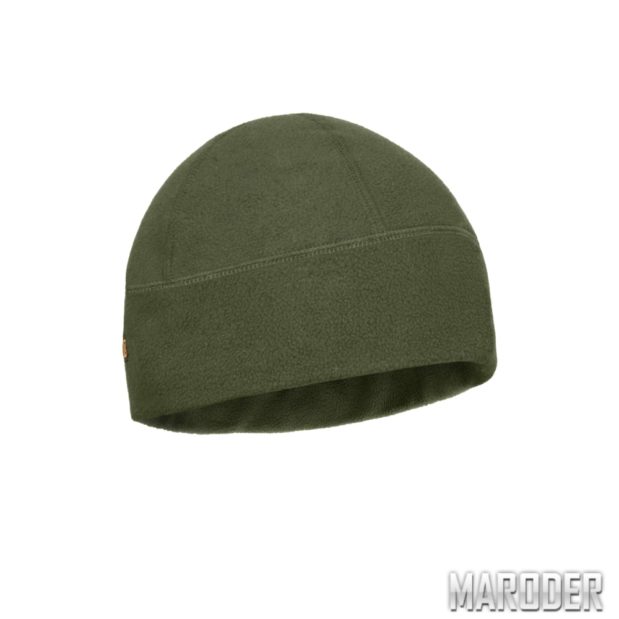 Шапка зимняя патрульная FHL-Polartec Olive