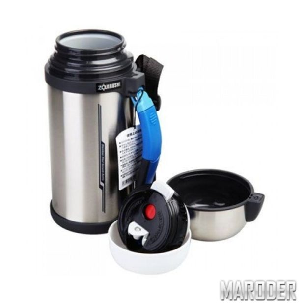 Термос ZOJIRUSHI SF-CС15XA 1.5 л отзывы