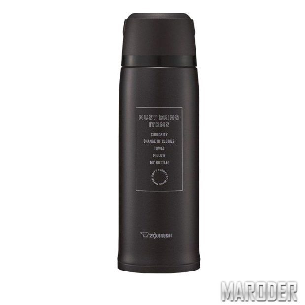 Термос ZOJIRUSHI SJ-JS08BA