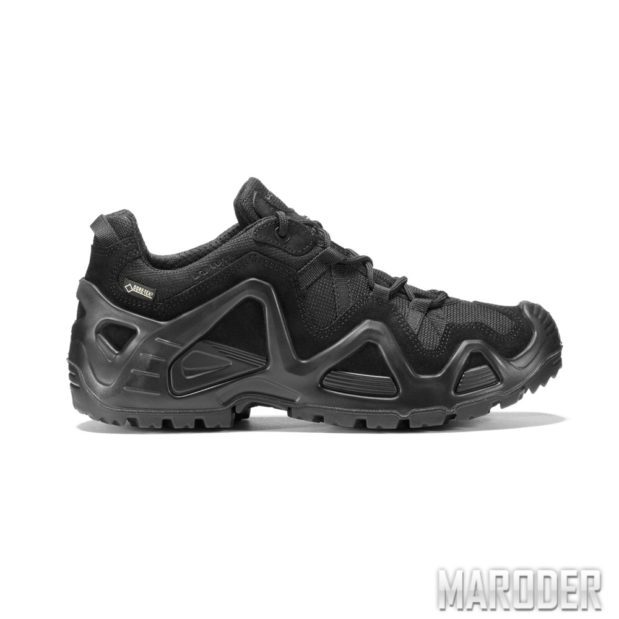 Ботинки Lowa ZEPHYR II GTX LO TF