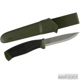 Нож Morakniv Companion MG: Цена, Характеристики, Фото