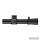 Nightforce NX8 1-8 x 24 F1 ZeroS 0.5MOA сетка FC-MOA_1 Прицел оптический Nightforce NX8 1-8 x 24 F1 ZeroS 0.5MOA