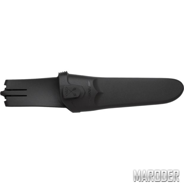 Нож Morakniv Basic 511 ножны
