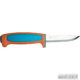 Нож Morakniv Basic 546 LE 2018 двухцветный Нож Morakniv Basic 546 LE 2018