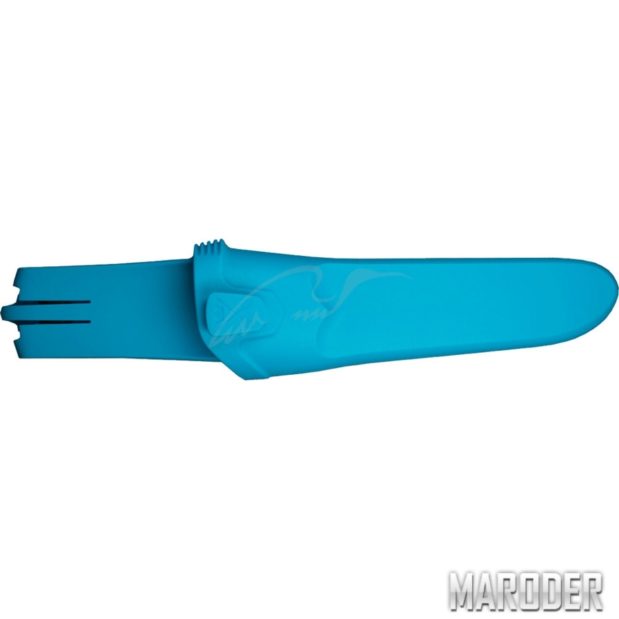 Нож Morakniv Basic 546 LE 2018 ножны синие