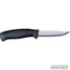 Нож Morakniv Companion Anthracite Нож Morakniv Companion Anthracite
