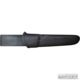 Нож Morakniv Companion Anthracite: Фото №2