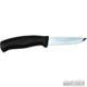 Нож Morakniv Companion Black Нож Morakniv Companion Black