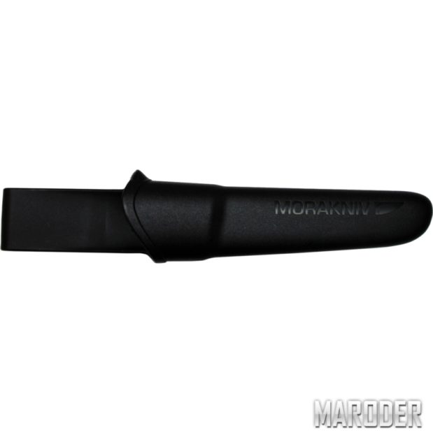 Нож Morakniv Companion Black ножны
