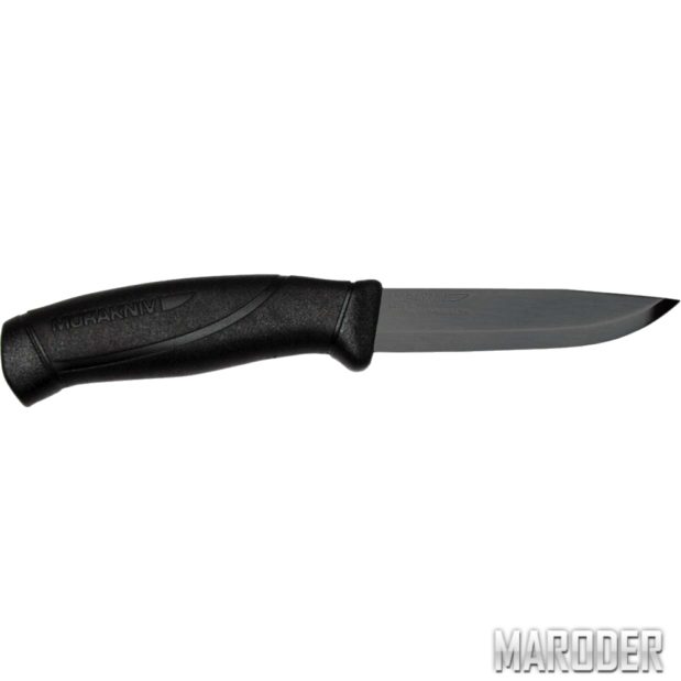 Нож Morakniv Companion BlackBlade