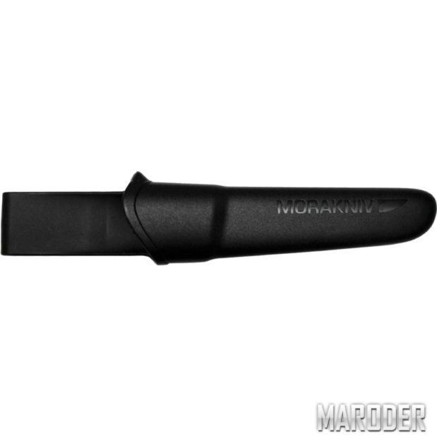 Нож Morakniv Companion BlackBlade ножны