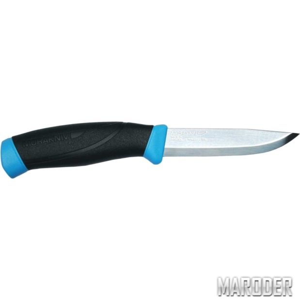 Нож Morakniv Companion Blue