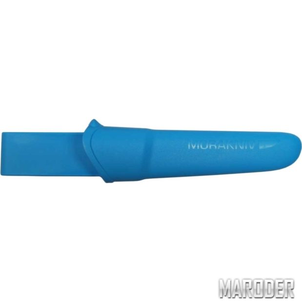 Нож Morakniv Companion Blue ножны