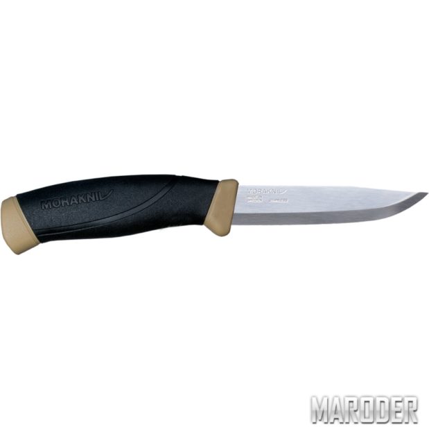 Нож Morakniv Companion Desert