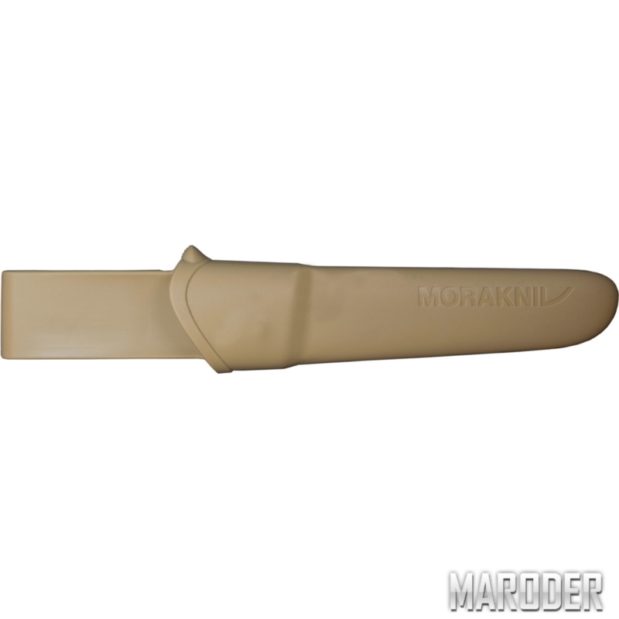 Нож Morakniv Companion Desert ножны