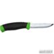 Нож Morakniv Companion Green Нож Morakniv Companion Green