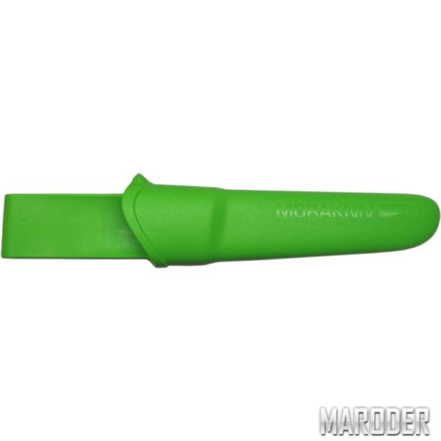 Нож Morakniv Companion Green ножны