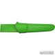Нож Morakniv Companion Green: Фото №2