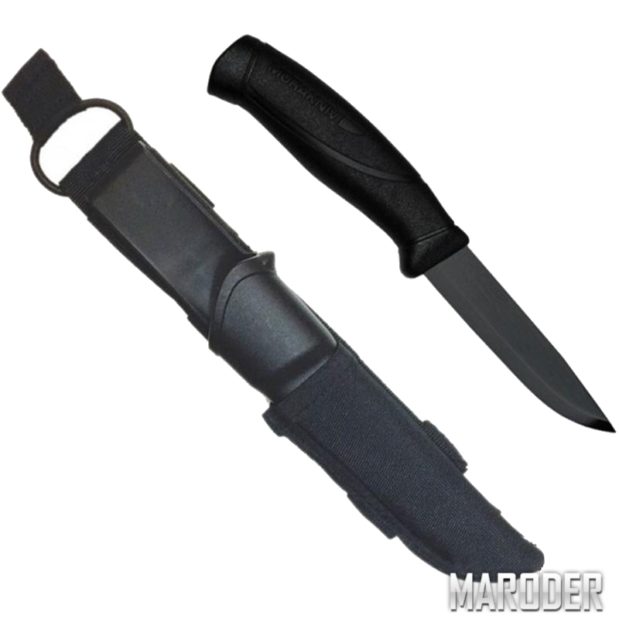 Нож Morakniv Companion Tactical
