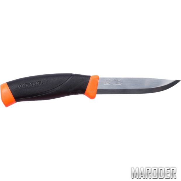 Нож Morakniv Companion Orange