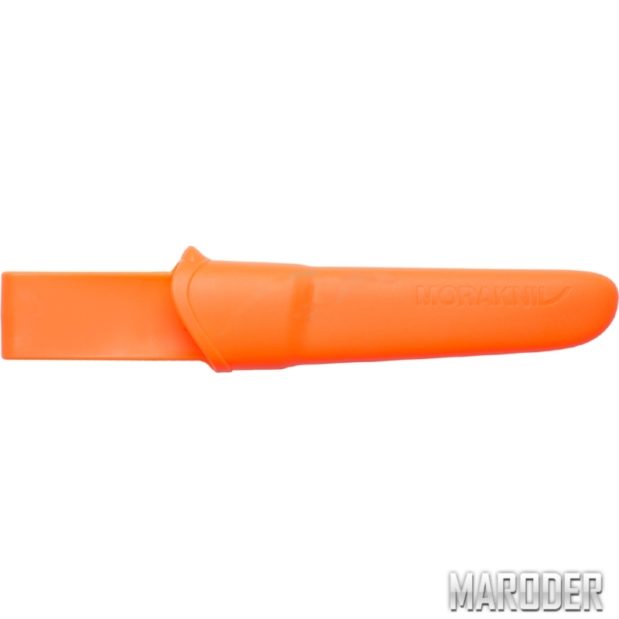Нож Morakniv Companion оранжевый ножны
