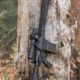 Прицел оптический Nightforce ATACR 1-8 x 24 F1 0.1Mil сетка FC-DM с подсветкой: Фото №5