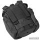 Сумка ESSENTIAL KITBAG Black. Helikon-Tex: Фото №2