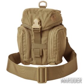 Сумка ESSENTIAL KITBAG Coyote. Helikon-Tex: Цена, Характеристики, Фото