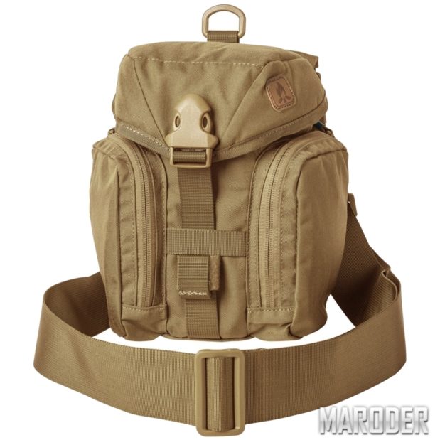 Сумка ESSENTIAL KITBAG Coyote