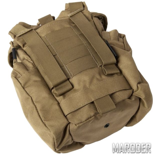 Сумка ESSENTIAL KITBAG COYOTE Helikon-Tex 2