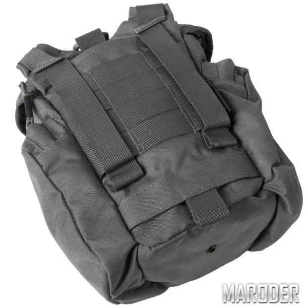 Сумка ESSENTIAL KITBAG SHADOW GREY Helikon-Tex 2