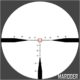 Прицел оптический Nightforce NX8 1-8 x 24 F1 ZeroS 0.5MOA сетка FC-MOA с подсветкой: Фото №2