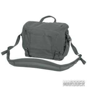 Сумка URBAN COURIER BAG Medium Shadow Grey: Цена, Характеристики, Фото