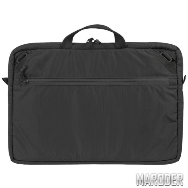 сумка для ноутбука HELIKON LAPTOP BRIEFCASE NYLON BLACK 1