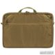 Сумка LAPTOP BRIEFCASE NYLON Coyote / Black. Helikon-Tex: Фото №2
