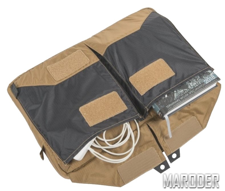 Сумка LAPTOP BRIEFCASE NYLON обзор