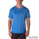 Футболка 5.11 Legacy Tonal Tee Royal Heather: Фото №2