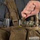 Разгрузочная система Guardian Chest Rig MultiCam. Helikon-Tex: Фото №16