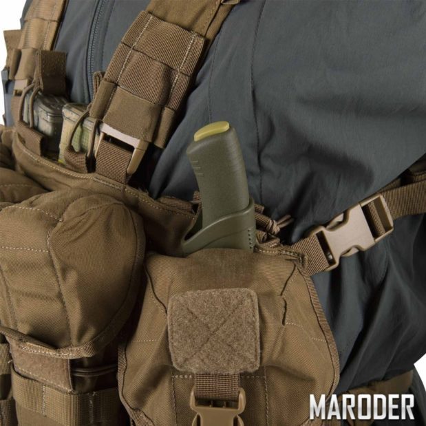 GUARDIAN CHEST RIG 112
