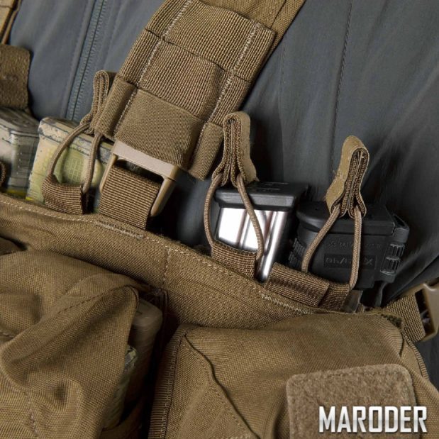 GUARDIAN CHEST RIG 12