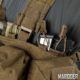 Разгрузочная система Guardian Chest Rig MultiCam. Helikon-Tex: Фото №9