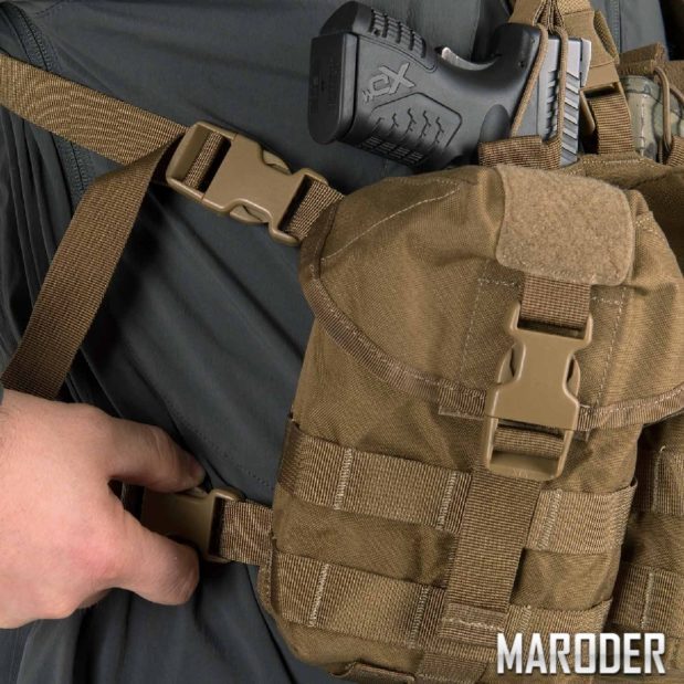 GUARDIAN CHEST RIG 2