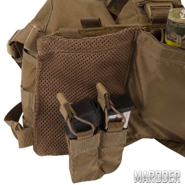 GUARDIAN CHEST RIG 22