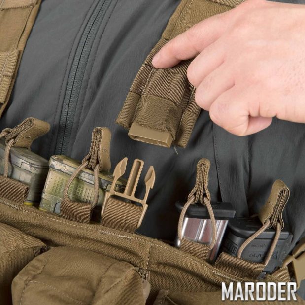 GUARDIAN CHEST RIG 32