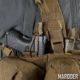 Разгрузочная система Guardian Chest Rig MultiCam. Helikon-Tex: Фото №6