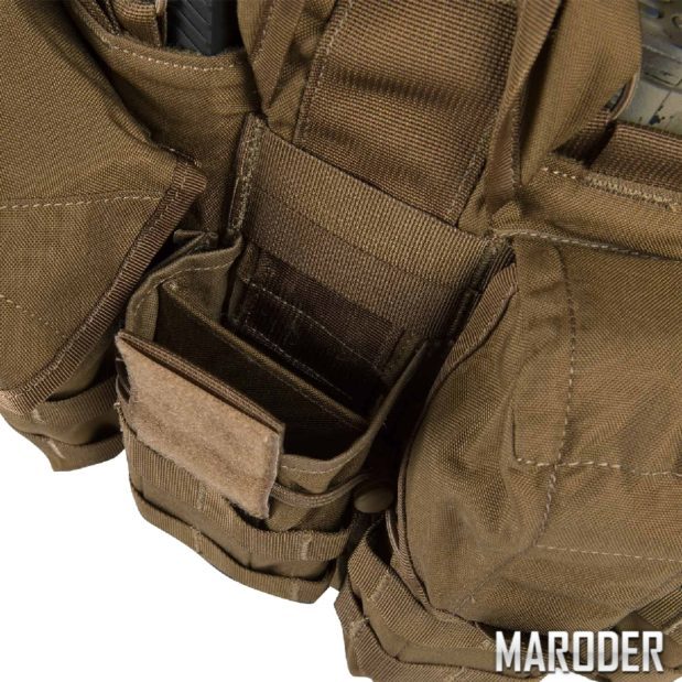 GUARDIAN CHEST RIG 5