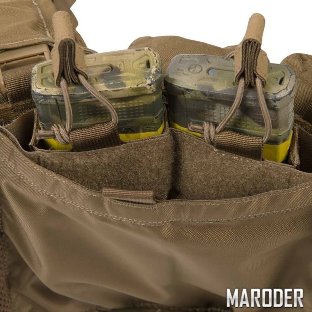 GUARDIAN CHEST RIG 55