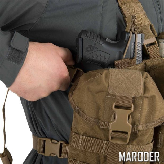 GUARDIAN CHEST RIG